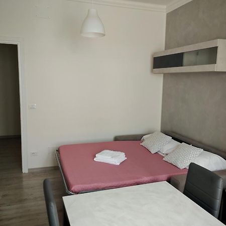 La Casa Di Gi&Vi Apartment Sanremo Luaran gambar
