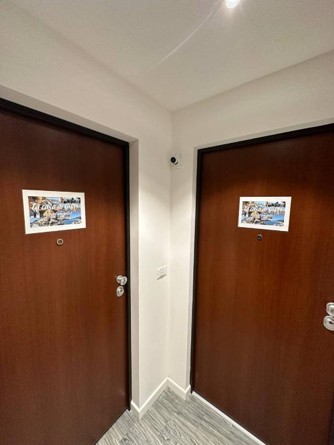 La Casa Di Gi&Vi Apartment Sanremo Luaran gambar