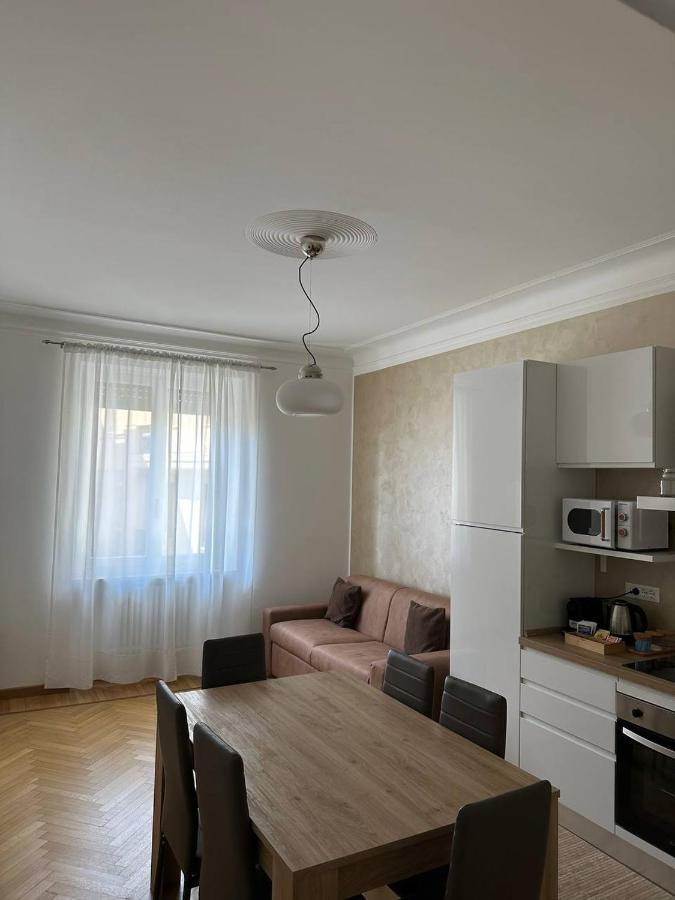 La Casa Di Gi&Vi Apartment Sanremo Luaran gambar