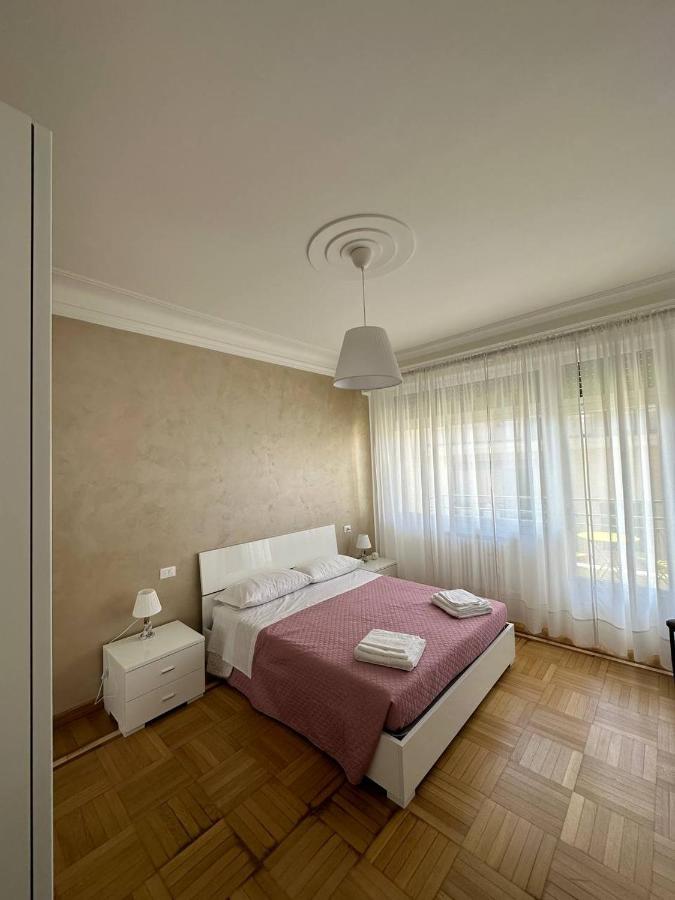 La Casa Di Gi&Vi Apartment Sanremo Luaran gambar