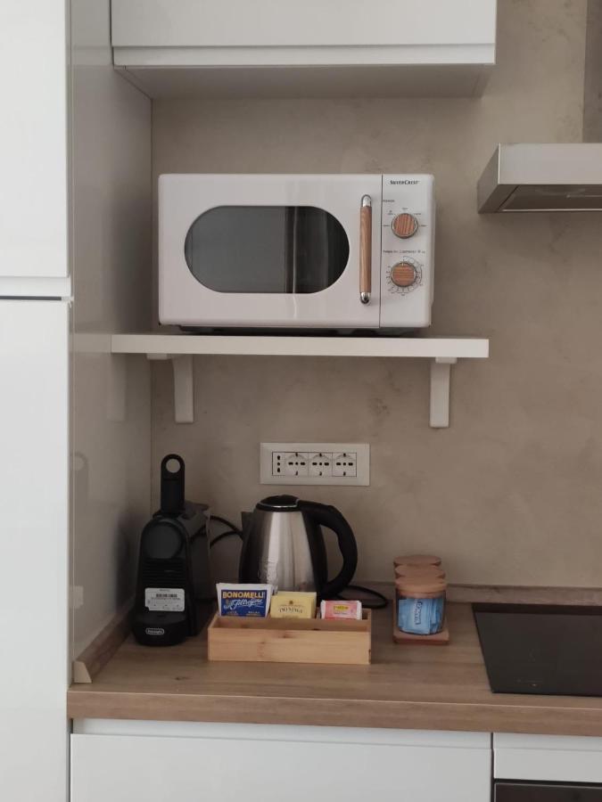 La Casa Di Gi&Vi Apartment Sanremo Luaran gambar