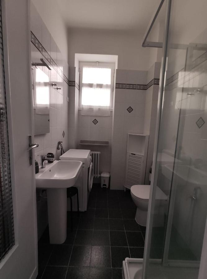 La Casa Di Gi&Vi Apartment Sanremo Luaran gambar