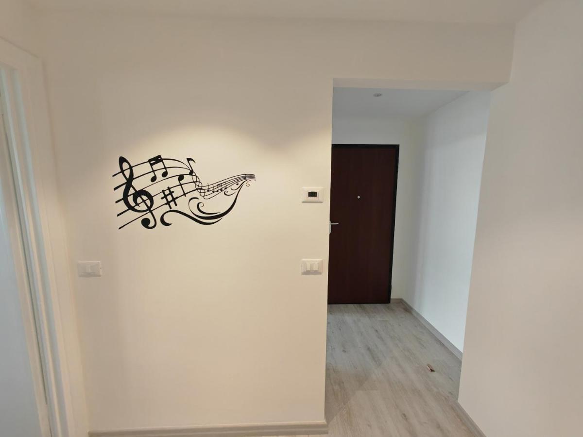 La Casa Di Gi&Vi Apartment Sanremo Luaran gambar