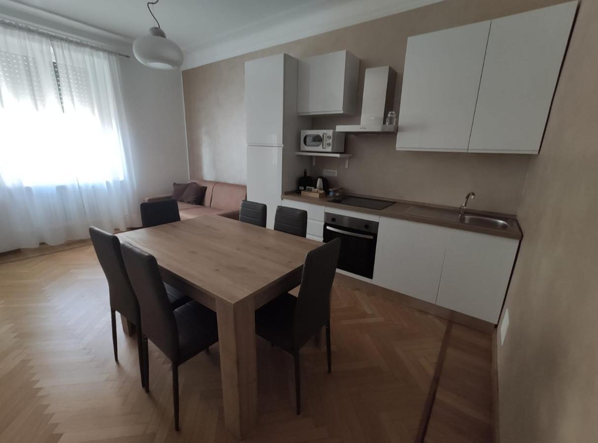 La Casa Di Gi&Vi Apartment Sanremo Luaran gambar