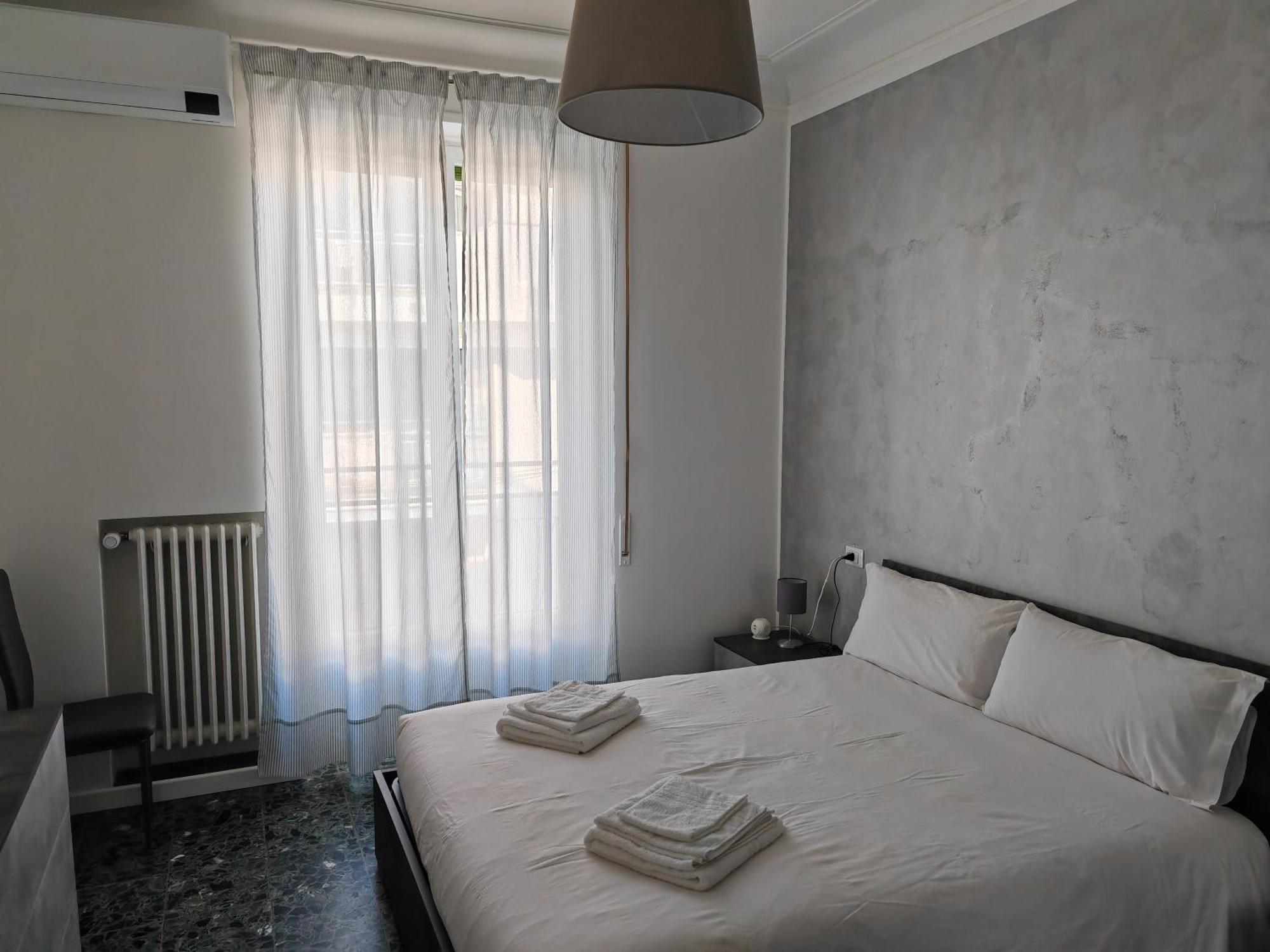 La Casa Di Gi&Vi Apartment Sanremo Luaran gambar