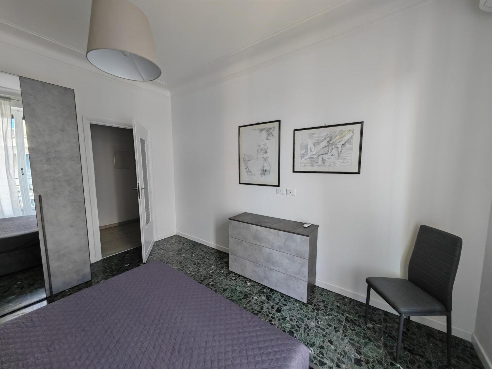 La Casa Di Gi&Vi Apartment Sanremo Luaran gambar